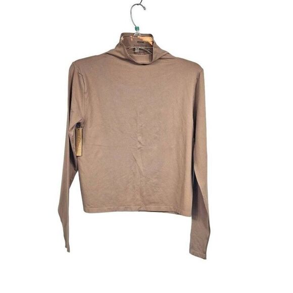 Skims mock neck top Nwt - Picture 1 of 8